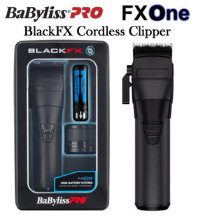 ماشین اصلاح بابیلیس پرو مدل اف ایکس وان BaBylissPRO FXOne