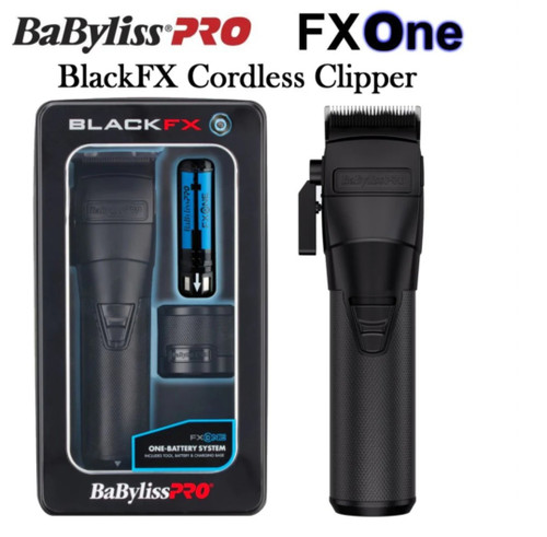 ماشین اصلاح بابیلیس پرو مدل اف ایکس وان BaBylissPRO FXOne