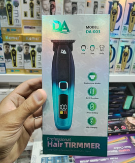 ماشین اصلاح خط زن وصفر زن DA-003