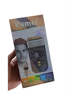 ماشین اصلاح شیور کیمی مدل KM-t410
